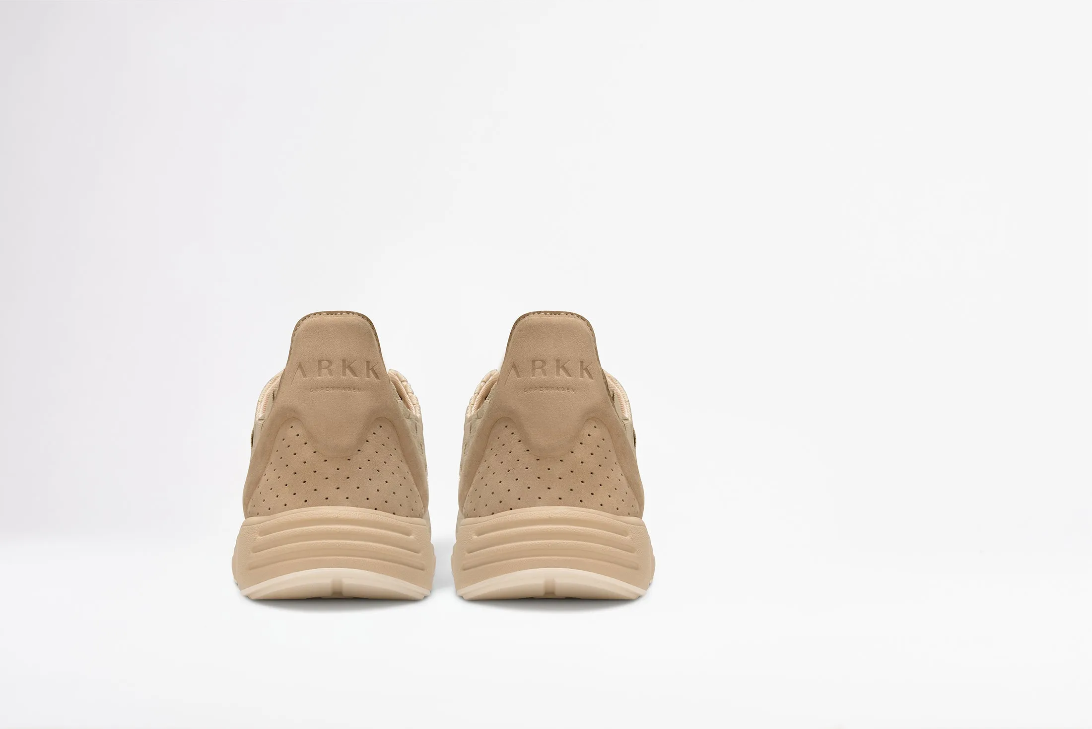 Eaglezero Braided S-E15 Desert Creme - Women