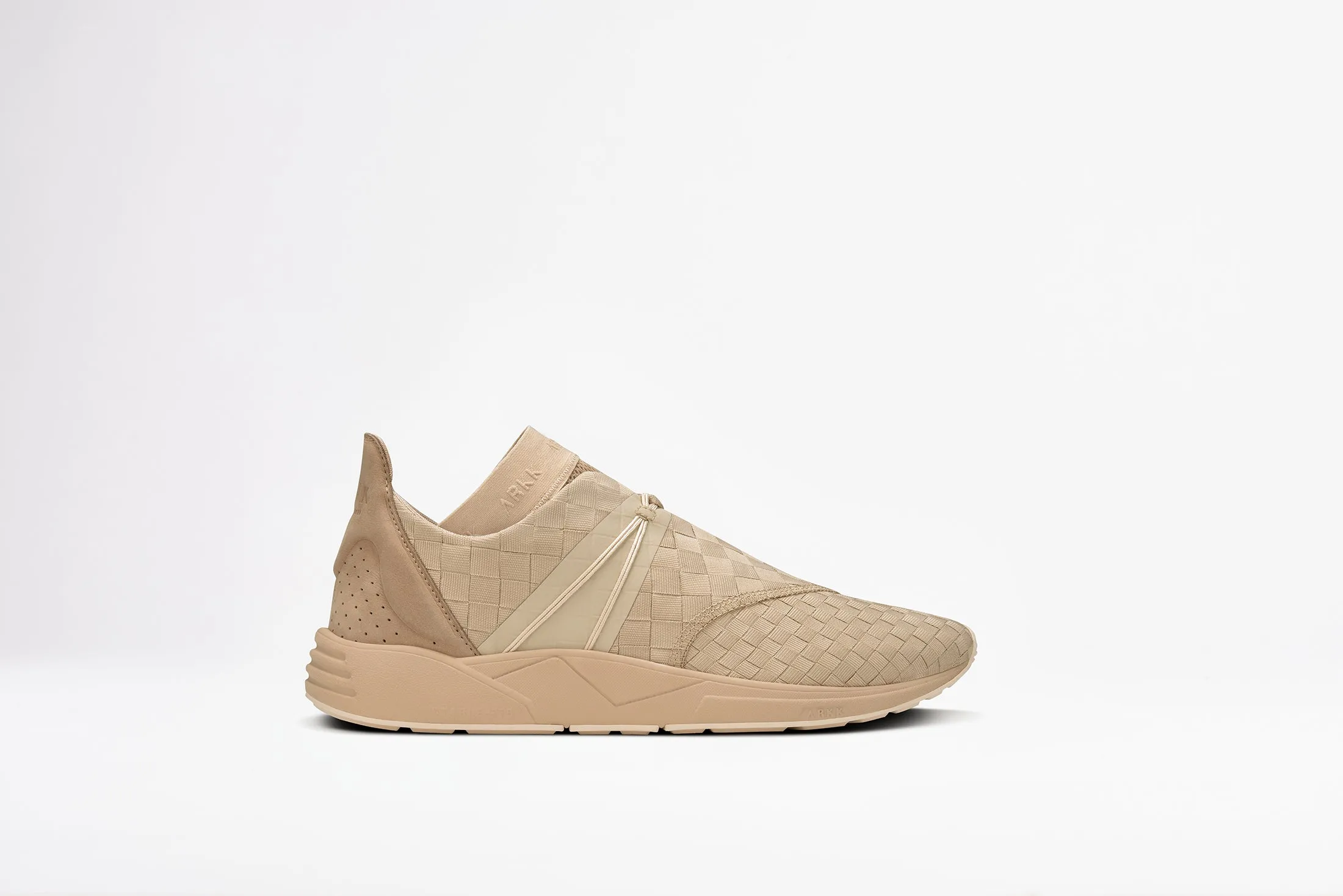 Eaglezero Braided S-E15 Desert Creme - Women