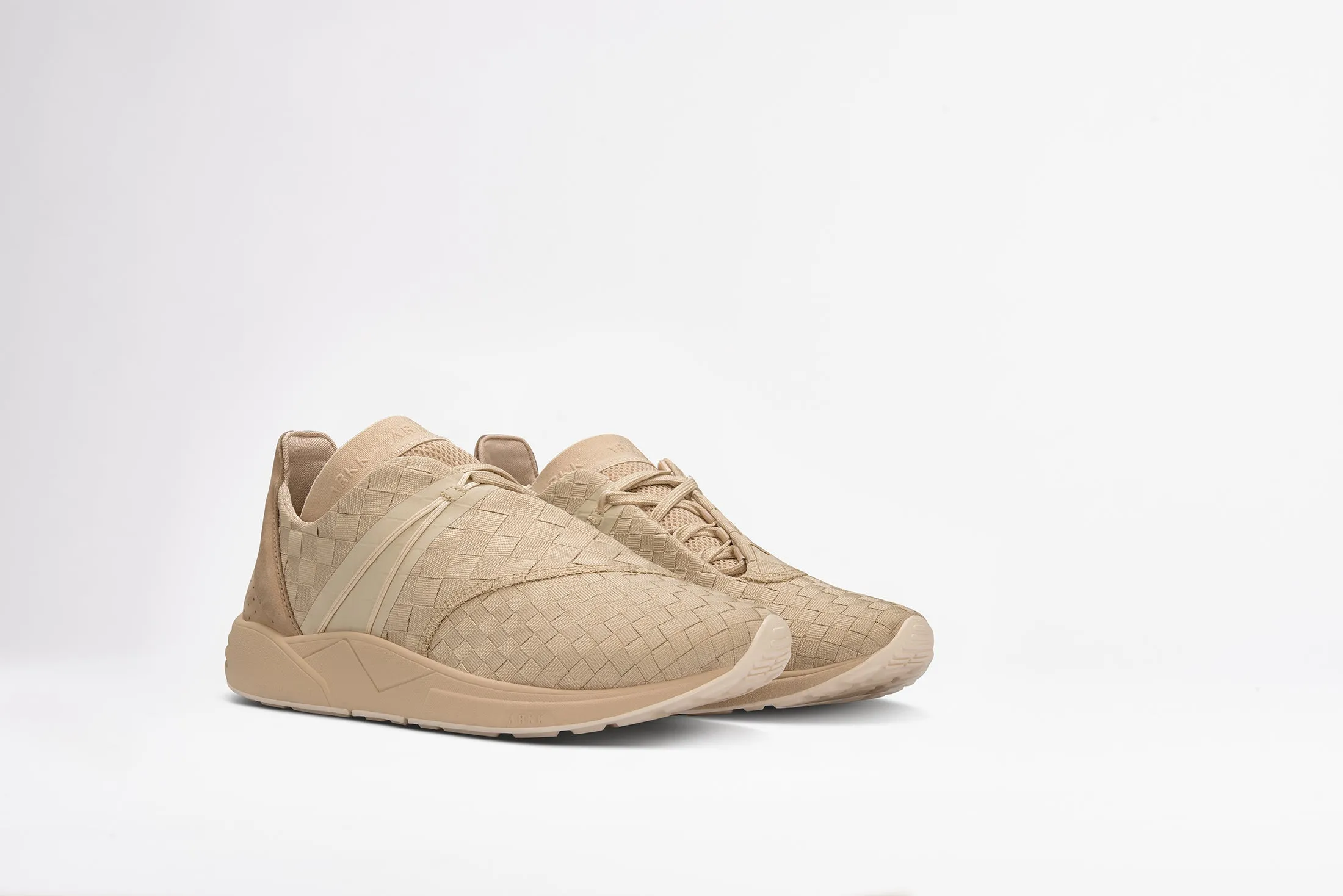 Eaglezero Braided S-E15 Desert Creme - Women