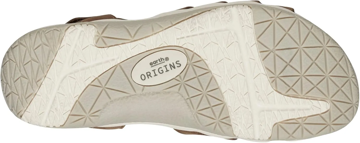 Earth Women's Saila Flat Sandal