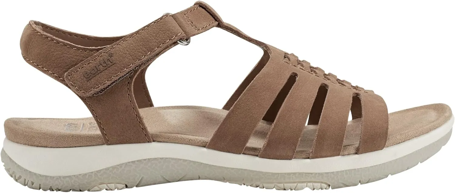 Earth Women's Saila Flat Sandal