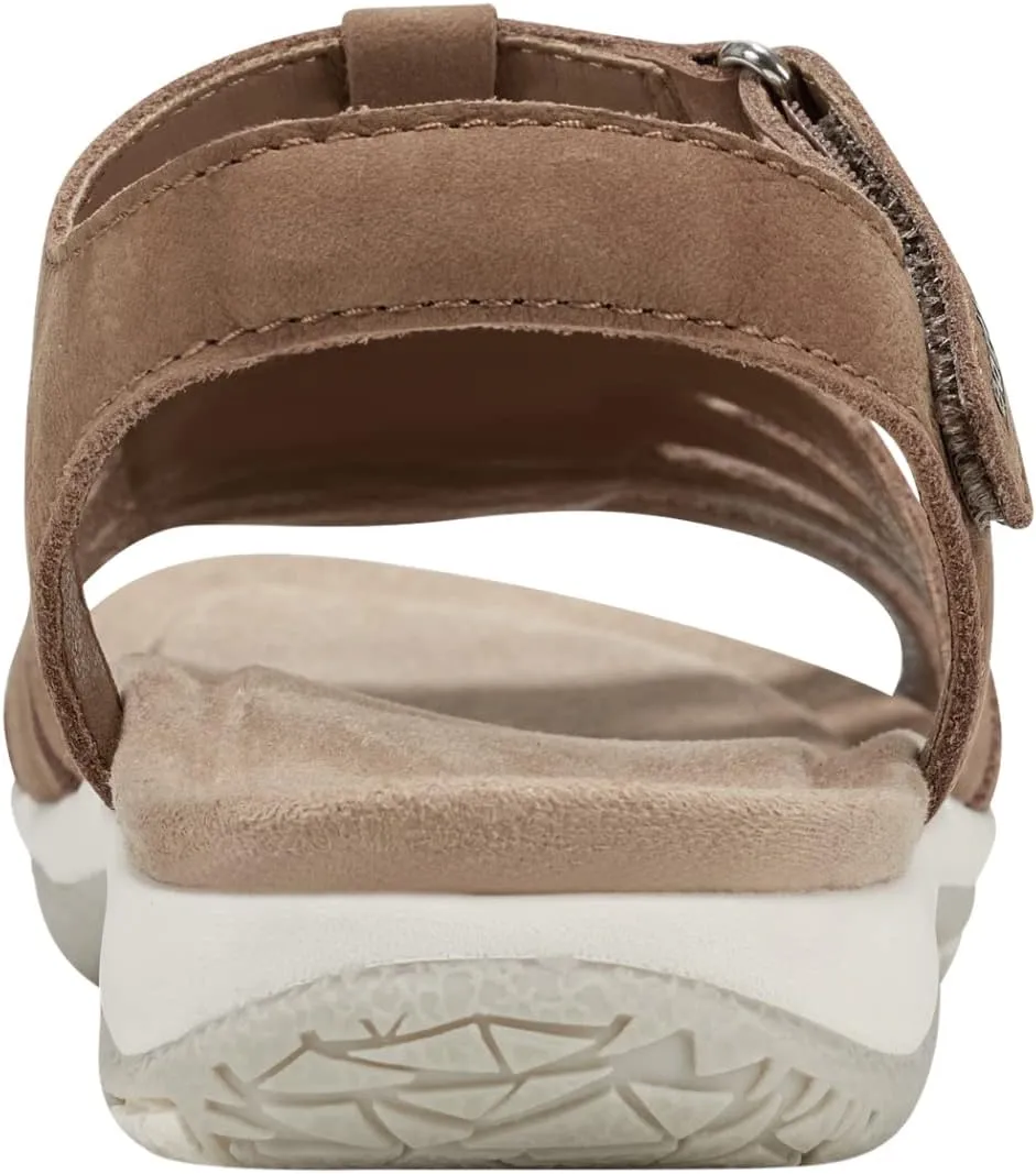 Earth Women's Saila Flat Sandal