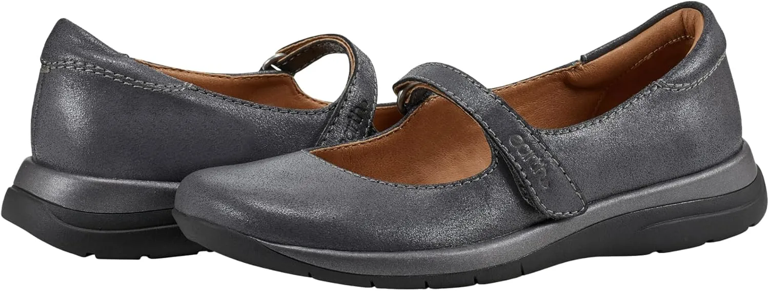 Earth Women's, Tose Flat