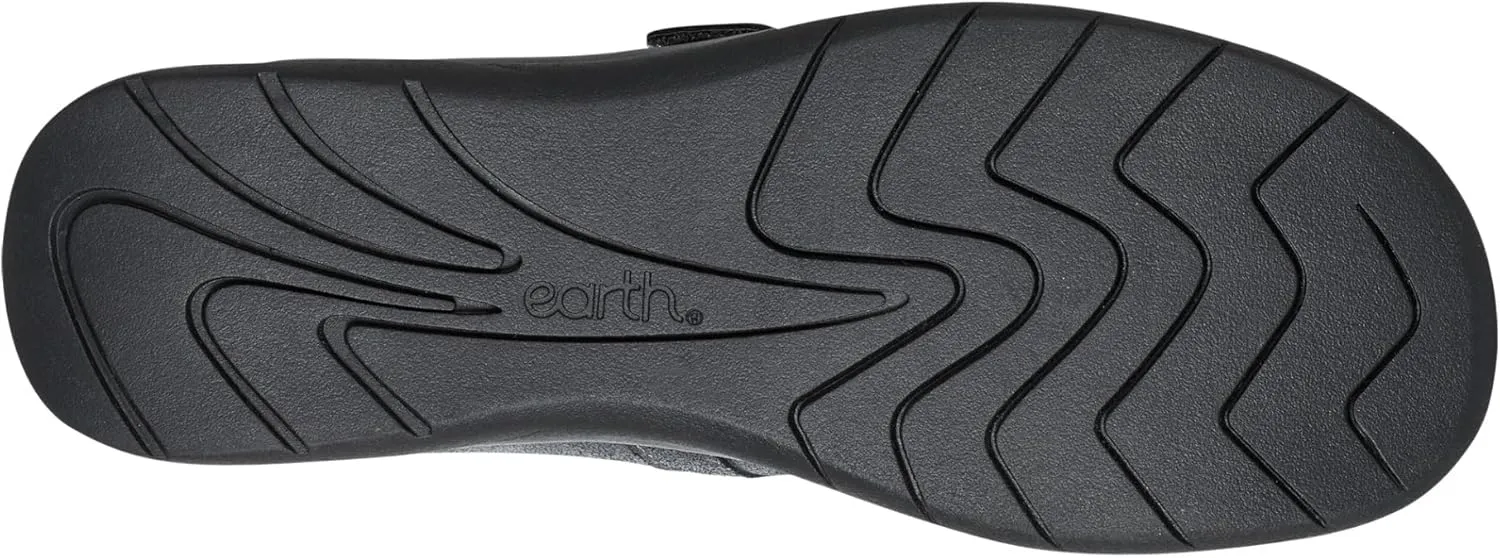 Earth Women's, Tose Flat