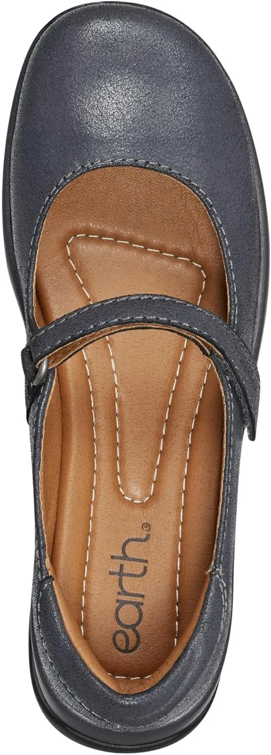 Earth Women's, Tose Flat