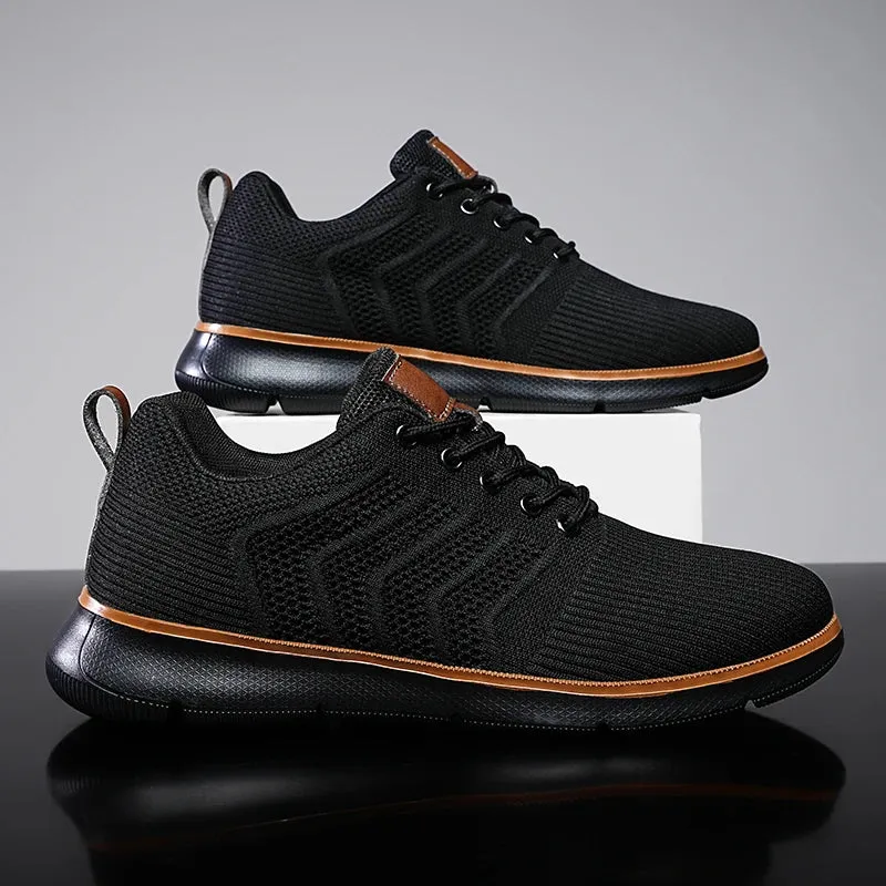 Easton Aero Sneaker