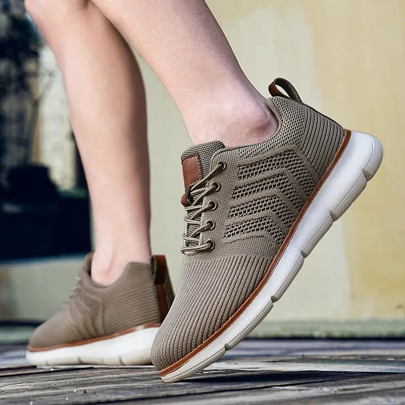 Easton Aero Sneaker