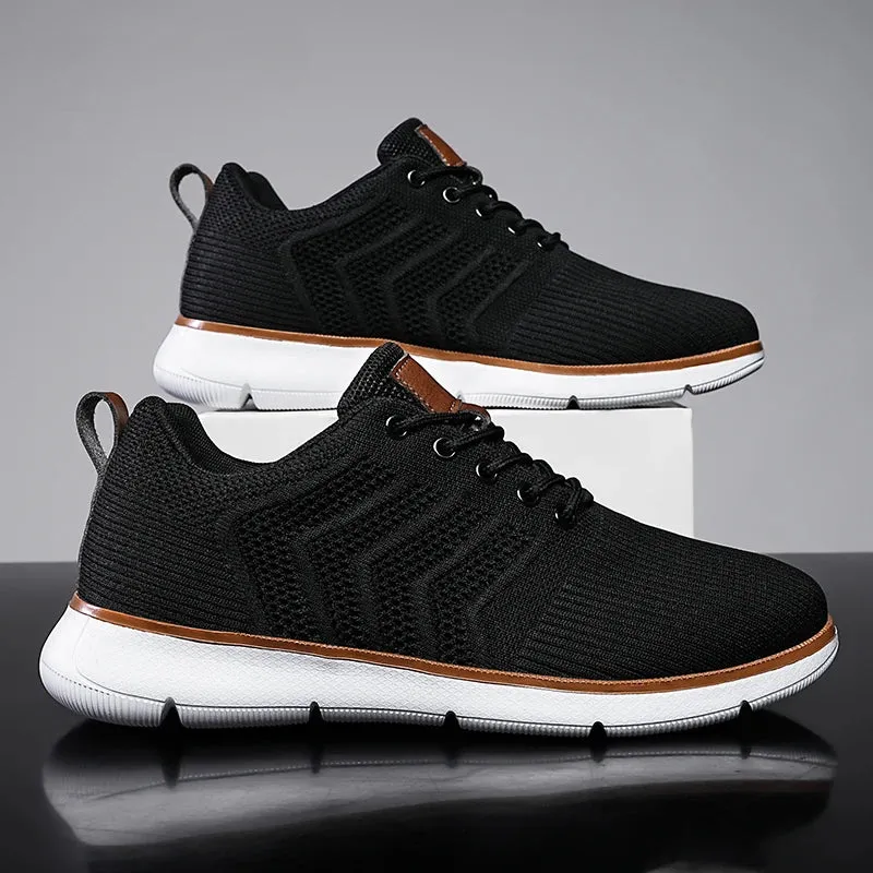 Easton Aero Sneaker