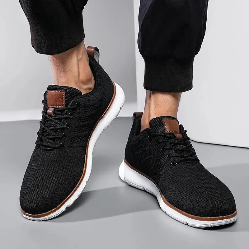 Easton Aero Sneaker