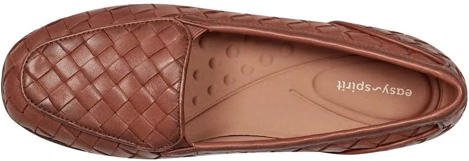 Easy Spirit Women's Devitt10 Loafer
