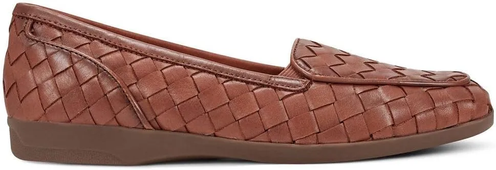 Easy Spirit Women's Devitt10 Loafer