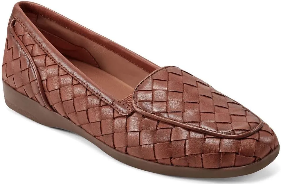 Easy Spirit Women's Devitt10 Loafer