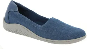 Easy Spirit Women's Gift Slip-On Flat