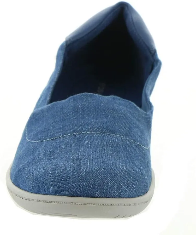Easy Spirit Women's Gift Slip-On Flat