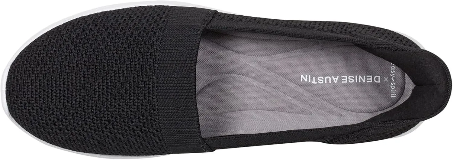 Easy Spirit Women's Nilsa Ballet Flat