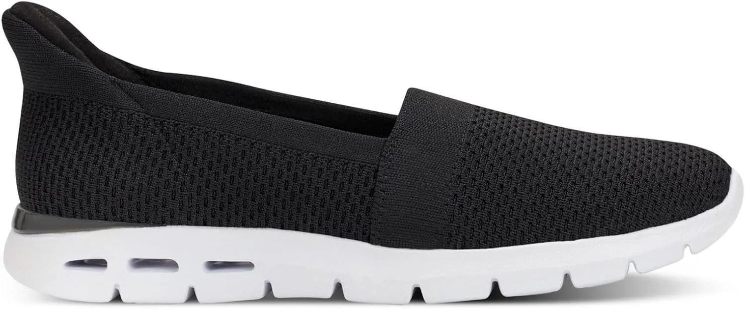 Easy Spirit Women's Nilsa Ballet Flat