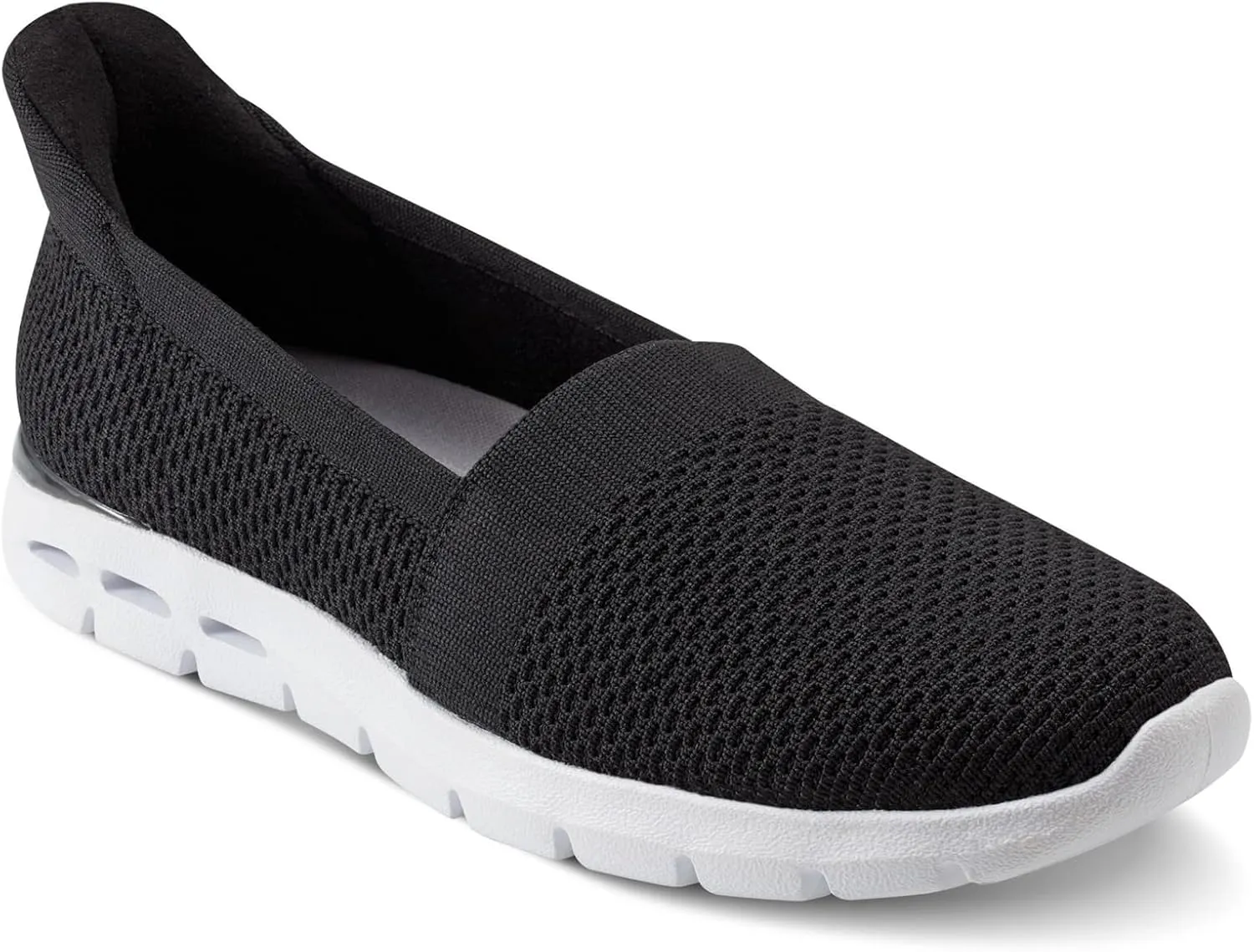 Easy Spirit Women's Nilsa Ballet Flat