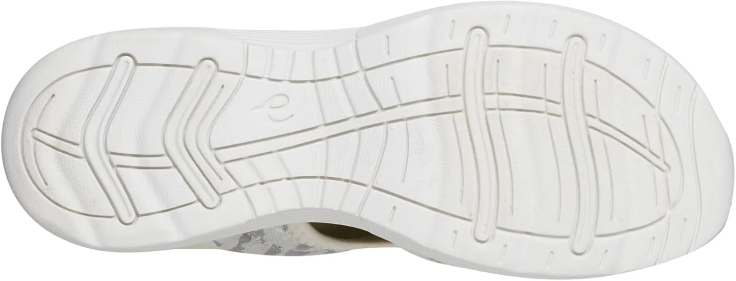 Easy Spirit Women's Traciee2-154 Flat Sandal