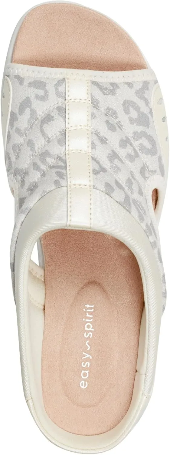 Easy Spirit Women's Traciee2-154 Flat Sandal