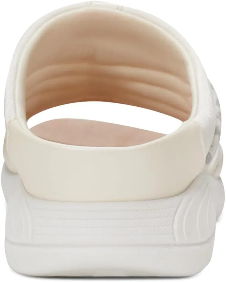 Easy Spirit Women's Traciee2-154 Flat Sandal