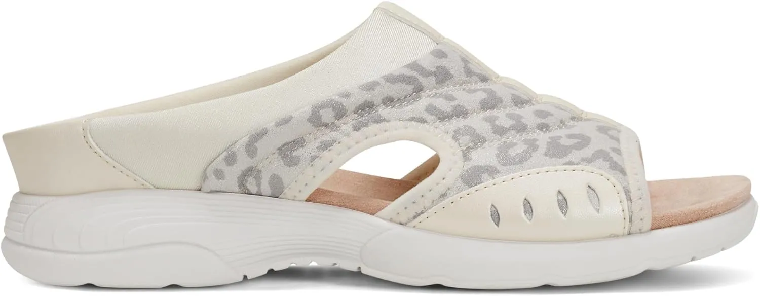 Easy Spirit Women's Traciee2-154 Flat Sandal