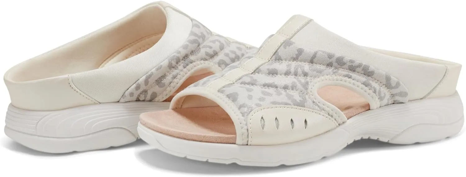 Easy Spirit Women's Traciee2-154 Flat Sandal