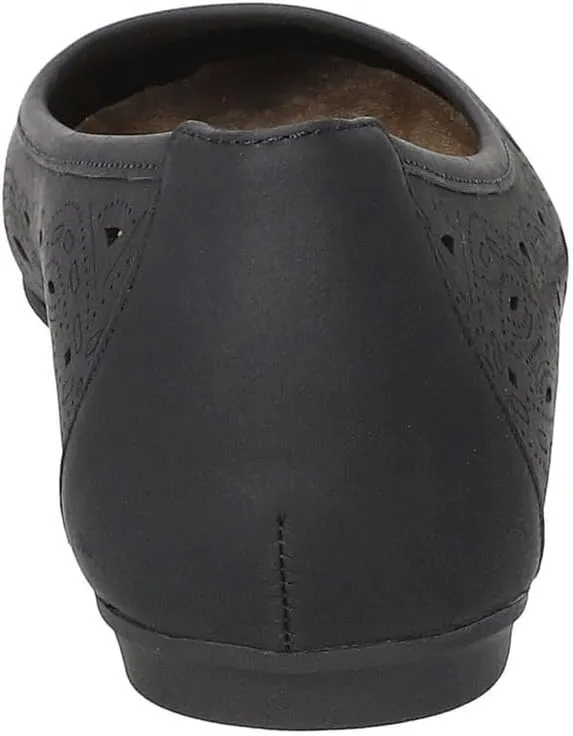 Easy Street Women's Jackie Ballet Flat