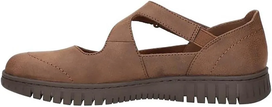 Easy Street Women's Joyful Mary Jane Flat