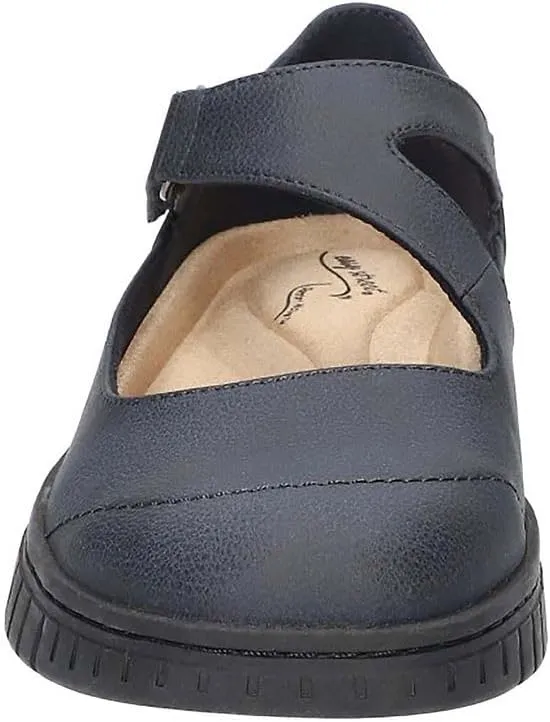 Easy Street Women's Joyful Mary Jane Flat