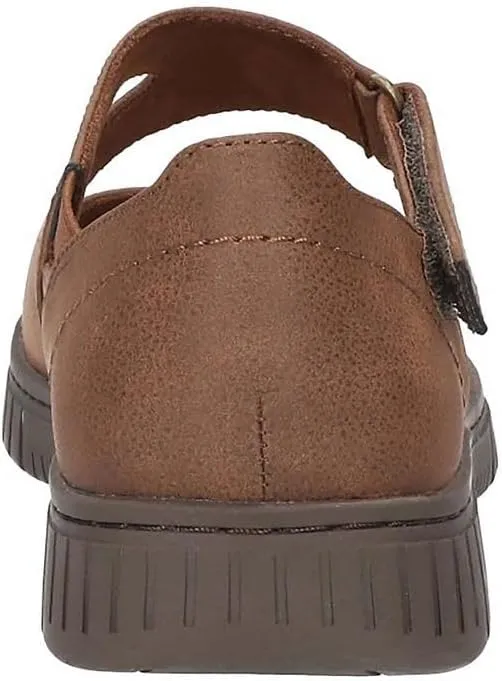 Easy Street Women's Joyful Mary Jane Flat