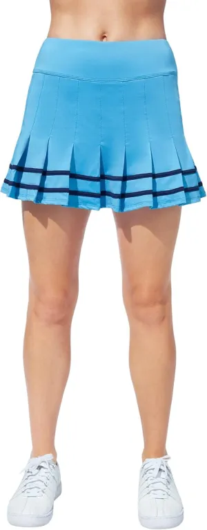 Eleven by Venus womens Court Shot Tennis Skirt