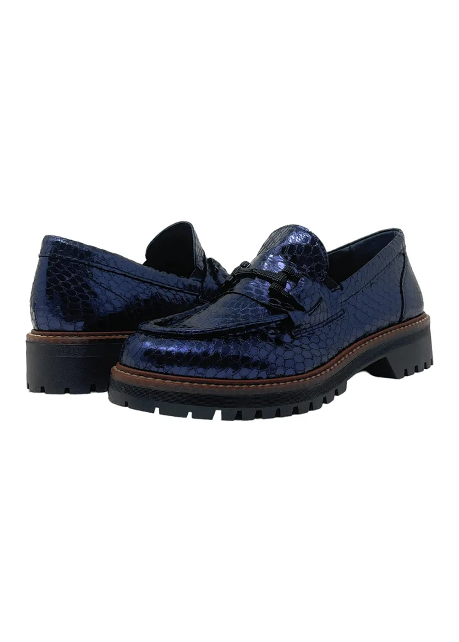 Eric Michael Sanibel Loafer