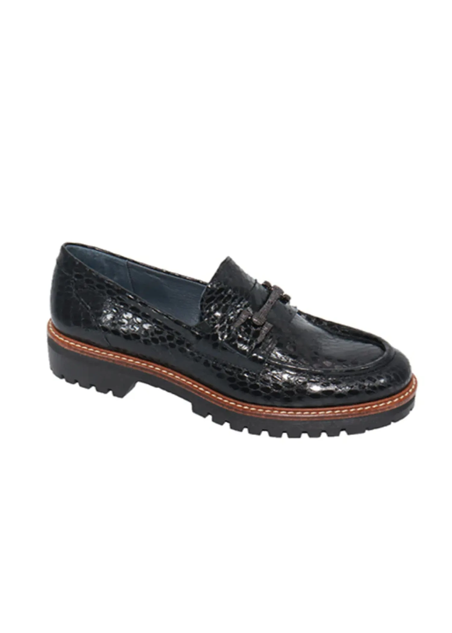 Eric Michael Sanibel Loafer