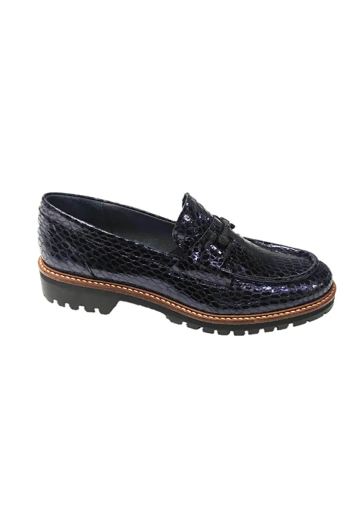 Eric Michael Sanibel Loafer
