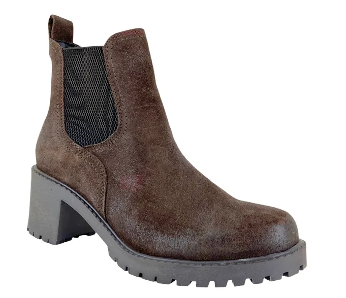 Eric Michael Trento Waterproof Chelsea Boot