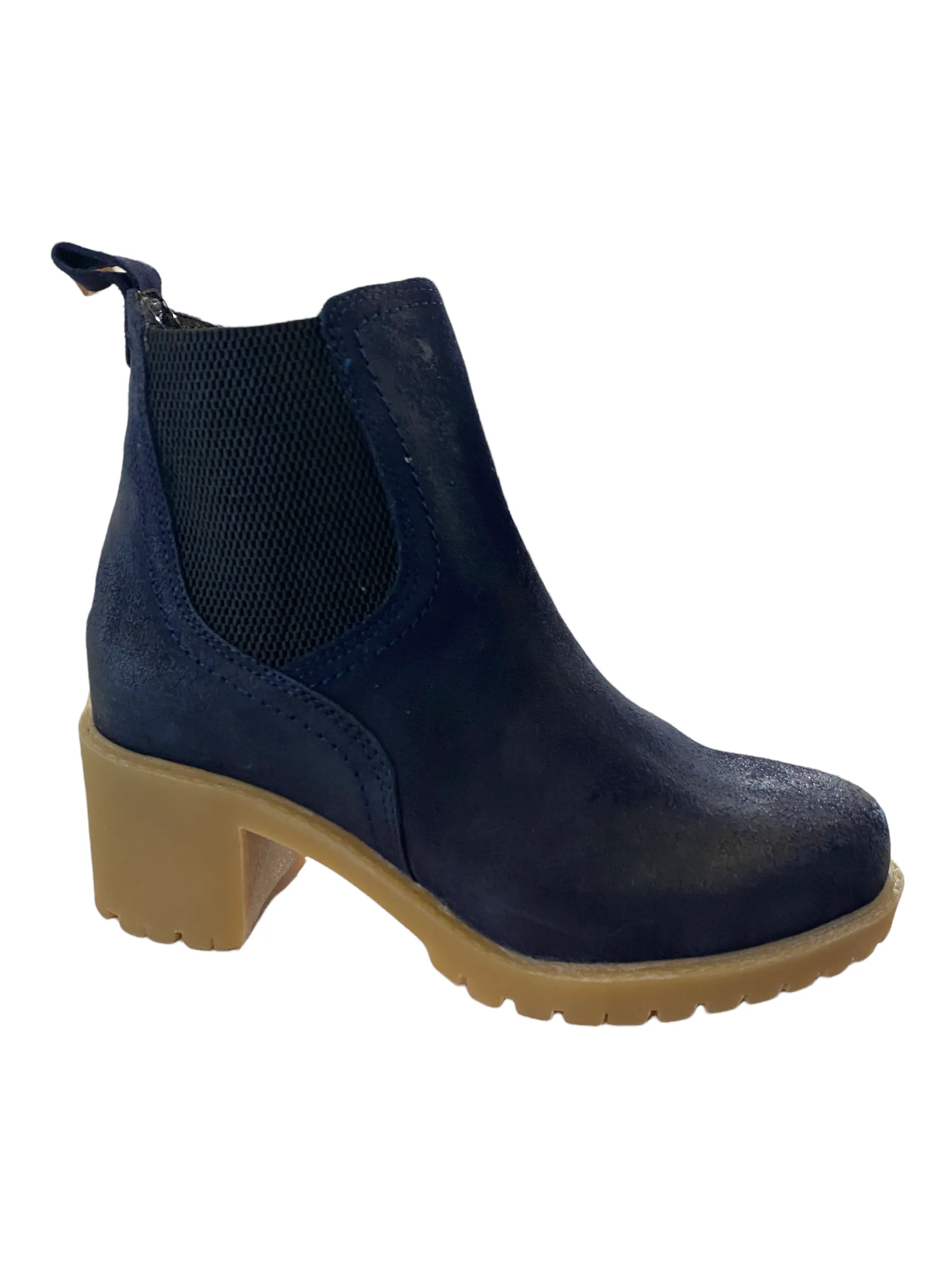 Eric Michael Trento Waterproof Chelsea Boot