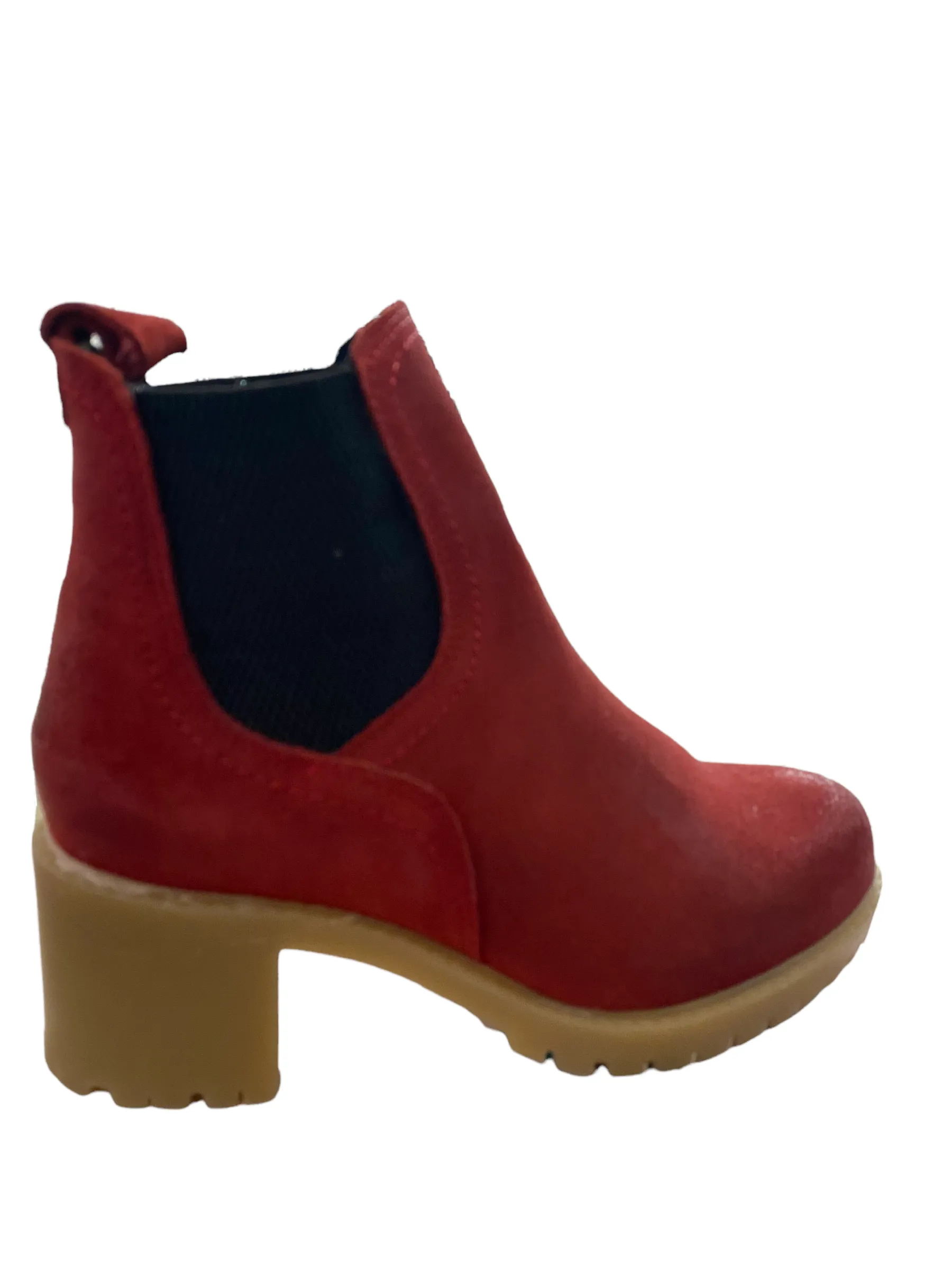 Eric Michael Trento Waterproof Chelsea Boot