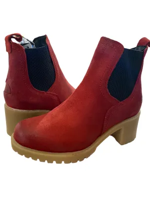Eric Michael Trento Waterproof Chelsea Boot