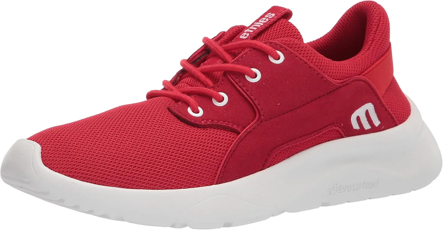Etnies Women's Low-top Trainers Sneaker