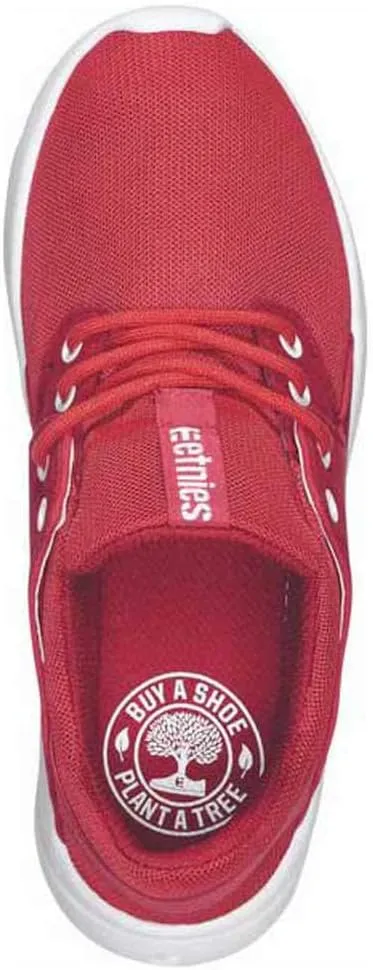 Etnies Women's Low-top Trainers Sneaker