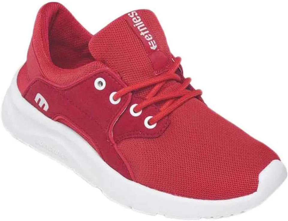 Etnies Women's Low-top Trainers Sneaker