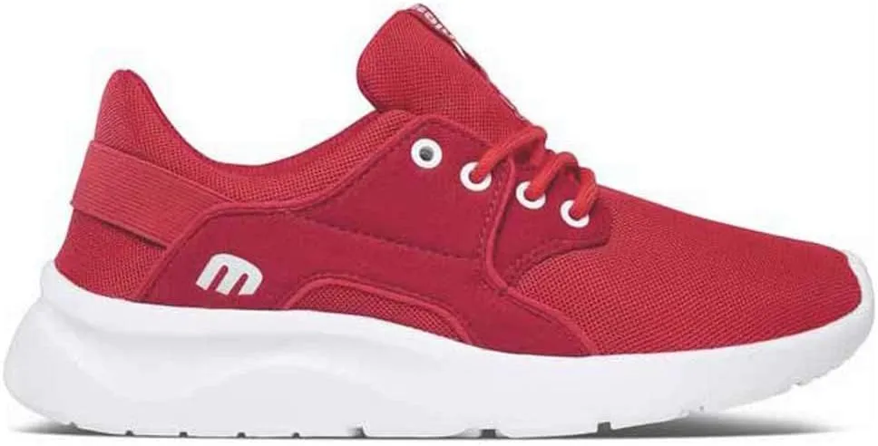 Etnies Women's Low-top Trainers Sneaker