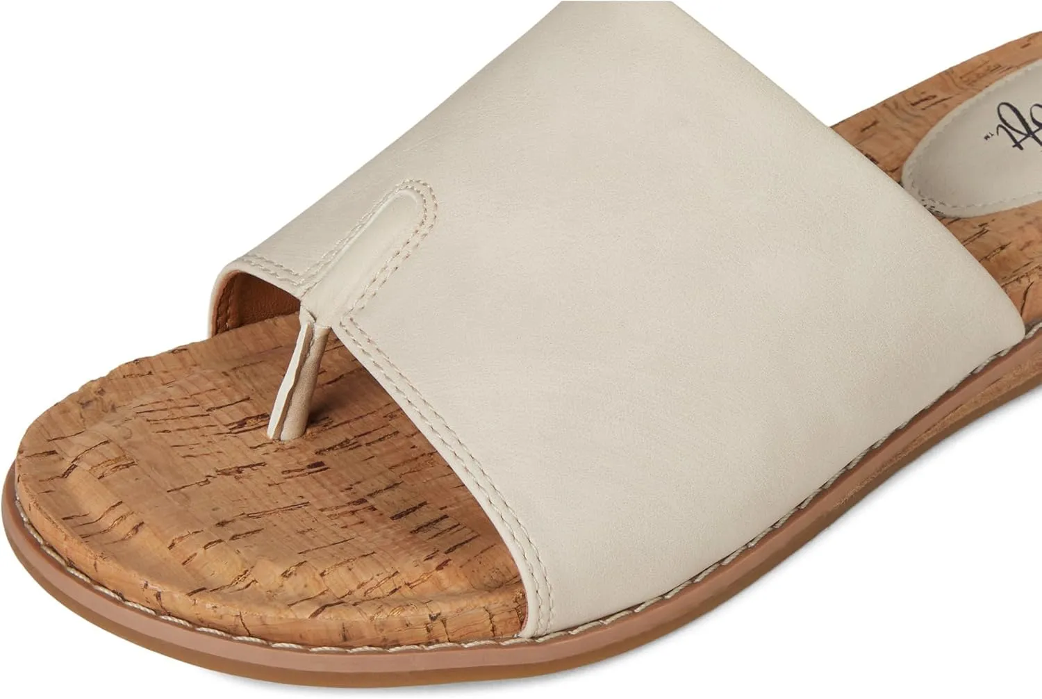 Eurosoft by Sofft Women's Ellamae Flat Sandal