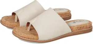 Eurosoft by Sofft Women's Ellamae Flat Sandal