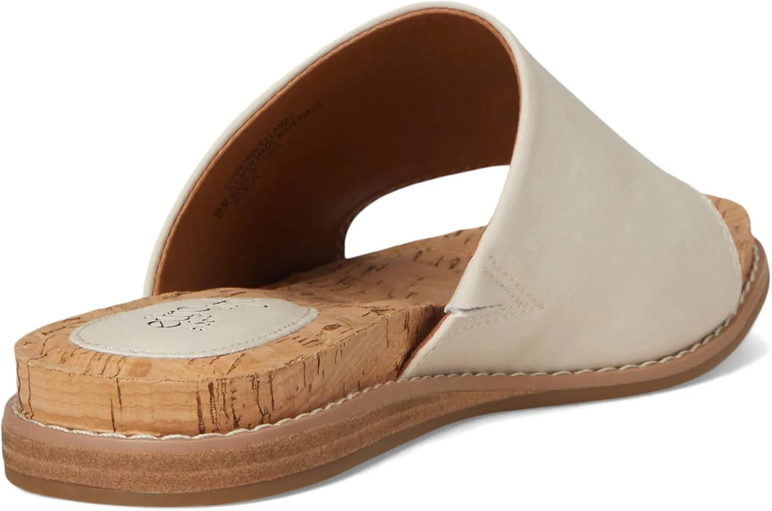 Eurosoft by Sofft Women's Ellamae Flat Sandal