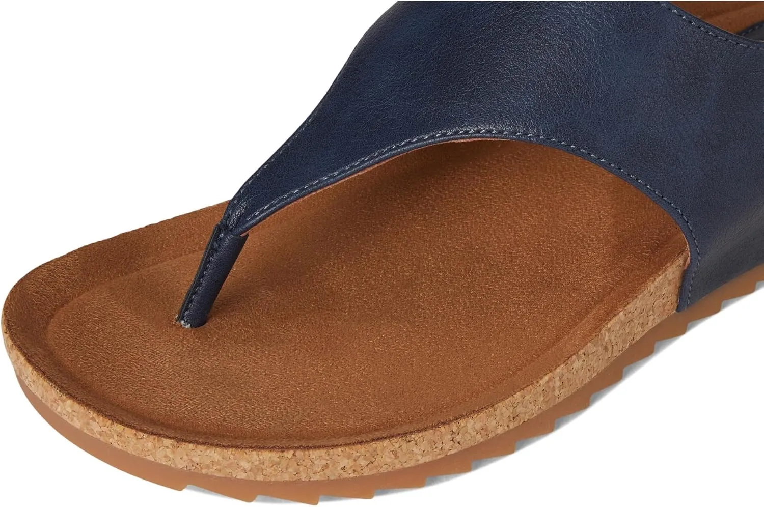 Eurosoft by Sofft Women's Gretchen Flat Sandal