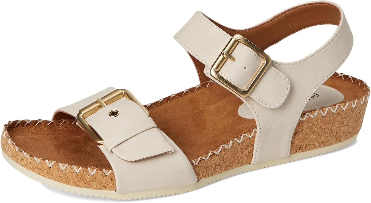 Eurosoft by Sofft Women's Gypsy Flat Sandal