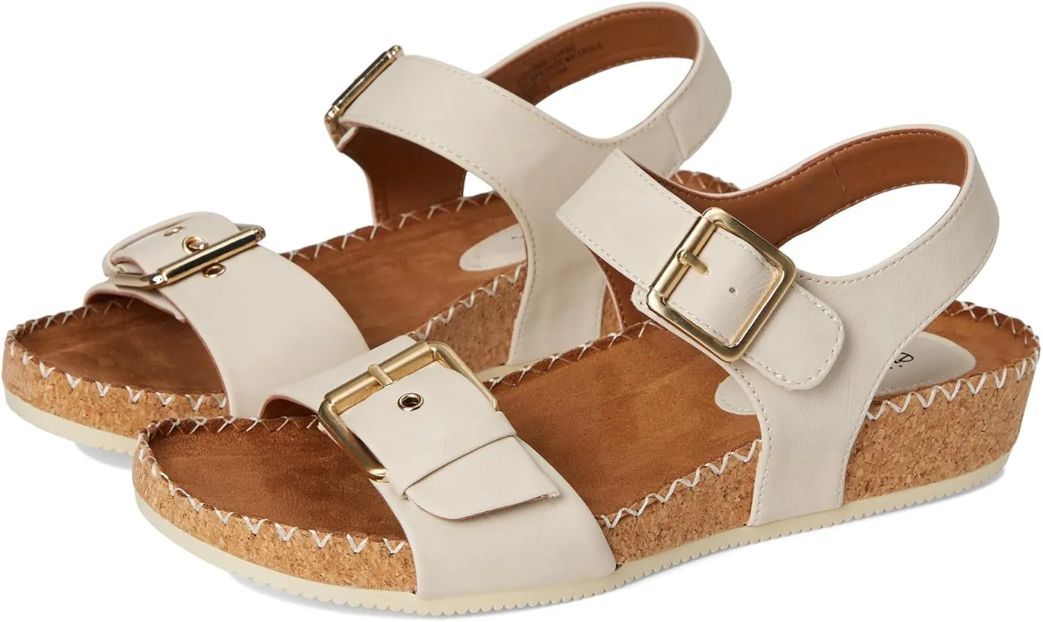 Eurosoft by Sofft Women's Gypsy Flat Sandal