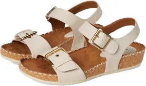 Eurosoft by Sofft Women's Gypsy Flat Sandal