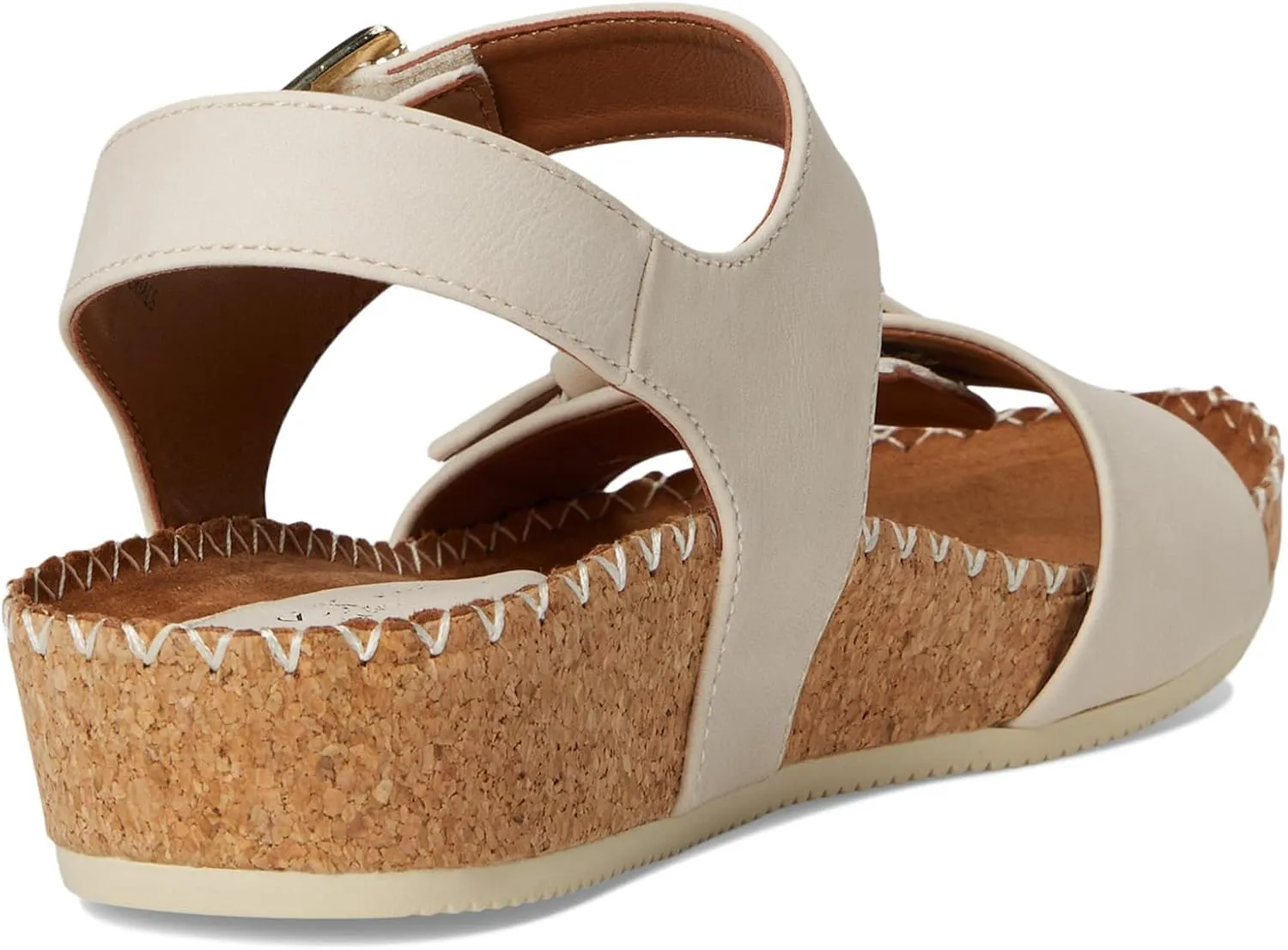 Eurosoft by Sofft Women's Gypsy Flat Sandal